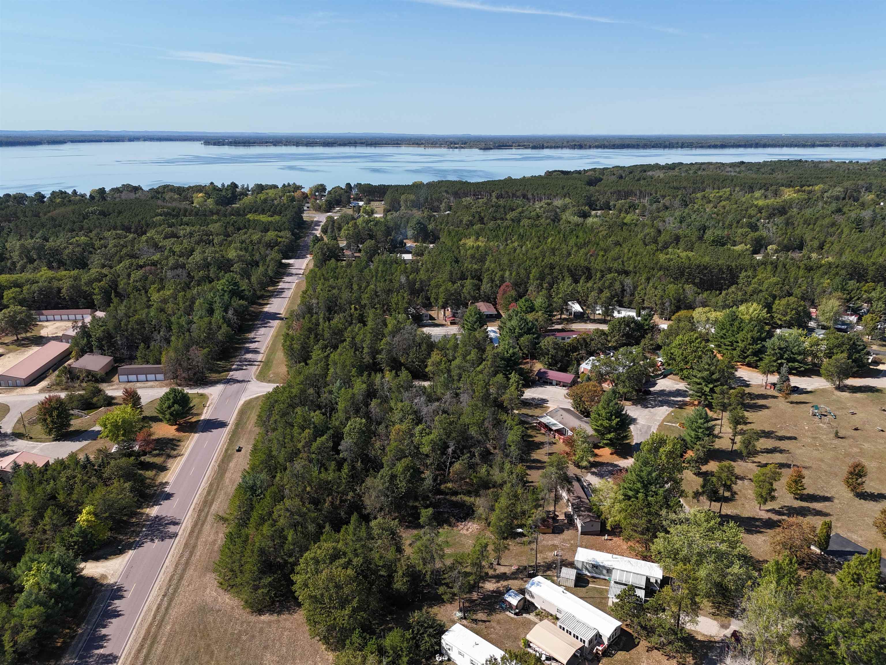 1870 County Rd F, Unit 80 Friendship, WI 53934 - Photo 39 of 41