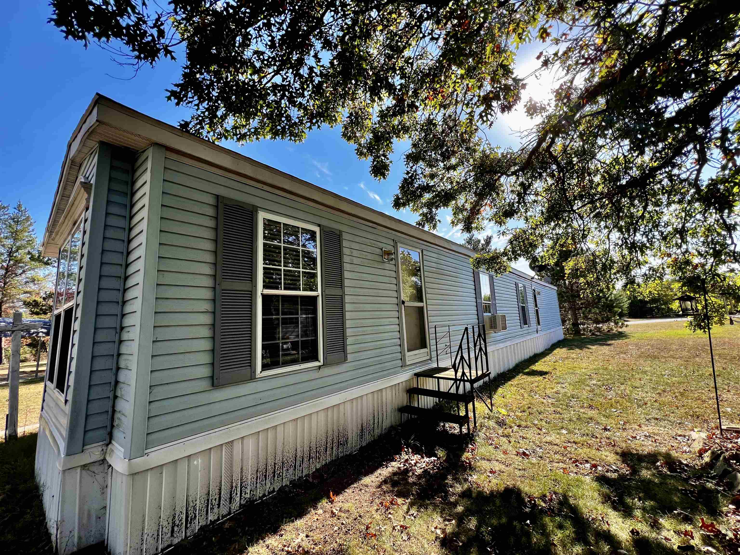 1870 County Rd F, Unit 80 Friendship, WI 53934 - Photo 7 of 41