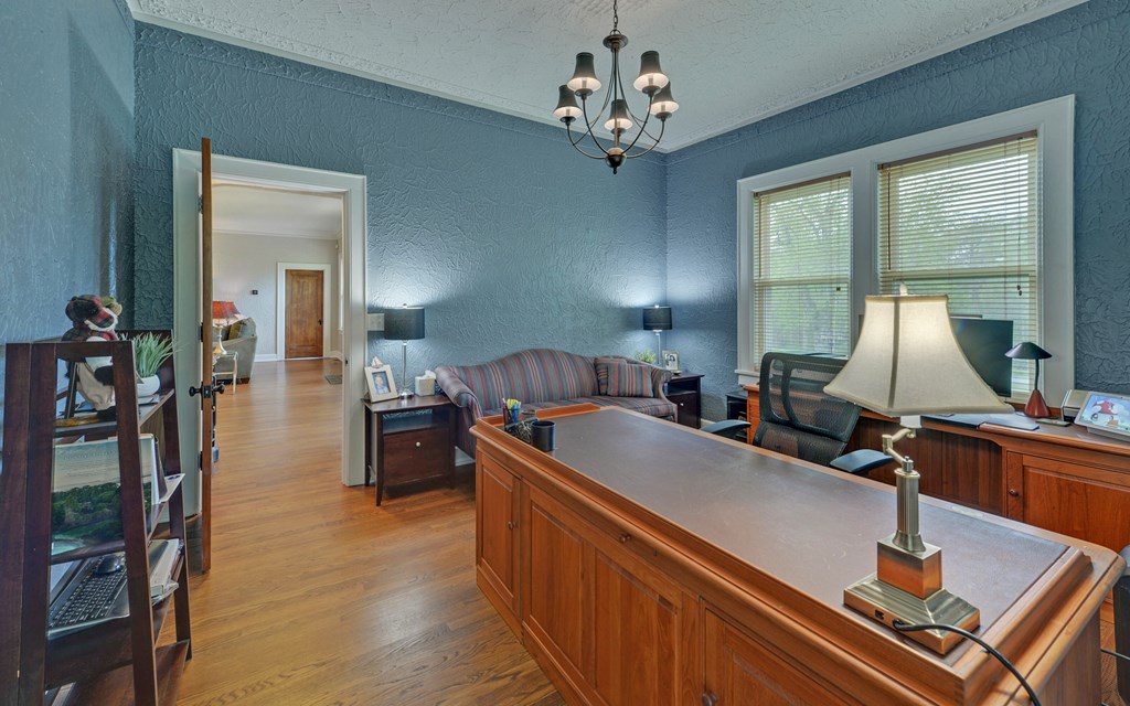 2465 Blue Ridge Drive Blue Ridge, GA 30513 - Photo 24 of 60