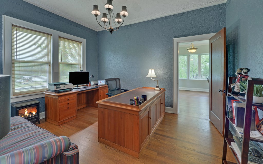 2465 Blue Ridge Drive Blue Ridge, GA 30513 - Photo 25 of 60