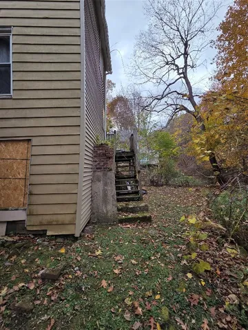 $39,900 | 28 Bayless Avenue, Binghamton, NY 13903