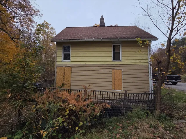 $39,900 | 28 Bayless Avenue, Binghamton, NY 13903