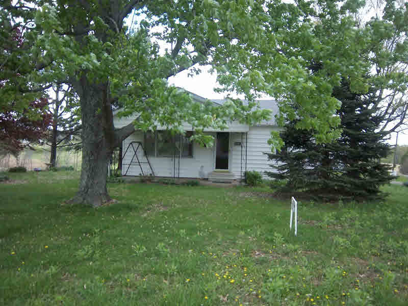 11972 Felts Road Carrier Mills, IL 62917 - Photo 1 of 7