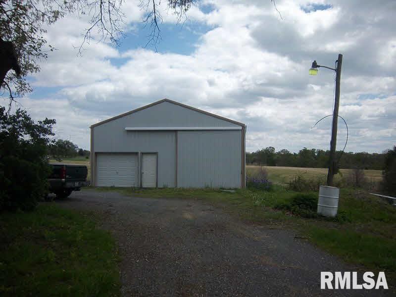11972 Felts Road Carrier Mills, IL 62917 - Photo 3 of 7