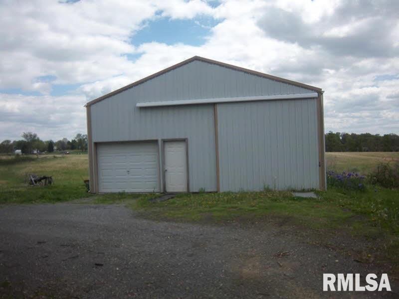 11972 Felts Road Carrier Mills, IL 62917 - Photo 4 of 7