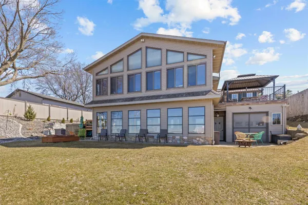 $1,300,000 | N593 Blackhawk Bluff Drive, Milton, WI 53563