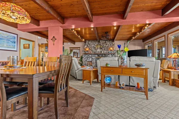 $1,300,000 | N593 Blackhawk Bluff Drive, Milton, WI 53563