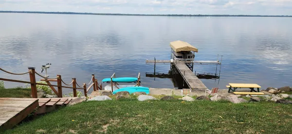 $1,300,000 | N593 Blackhawk Bluff Drive, Milton, WI 53563