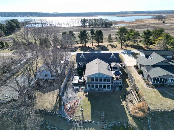 $1,300,000 | N593 Blackhawk Bluff Drive, Milton, WI 53563