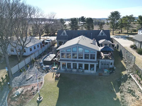 $1,300,000 | N593 Blackhawk Bluff Drive, Milton, WI 53563