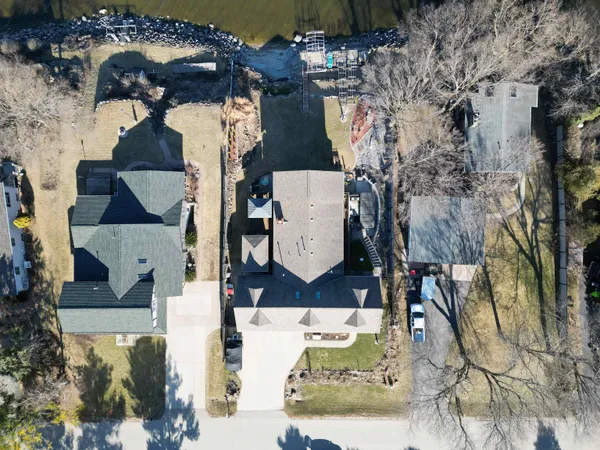 $1,300,000 | N593 Blackhawk Bluff Drive, Milton, WI 53563