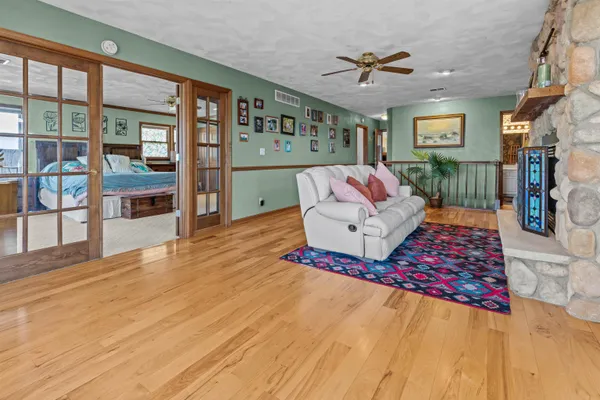 $1,300,000 | N593 Blackhawk Bluff Drive, Milton, WI 53563