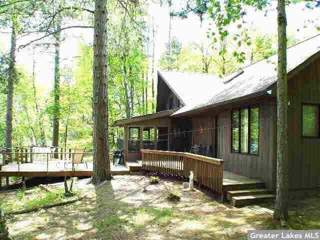 40764 West Fox Lake Road Fifty Lakes, MN 56448 - Photo 1 of 17
