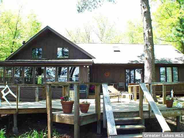 40764 West Fox Lake Road Fifty Lakes, MN 56448 - Photo 4 of 17
