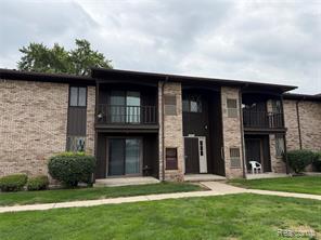 270 East Thirteen Mile Road, Unit 34 Madison Heights, MI 48071 - Photo 1 of 16