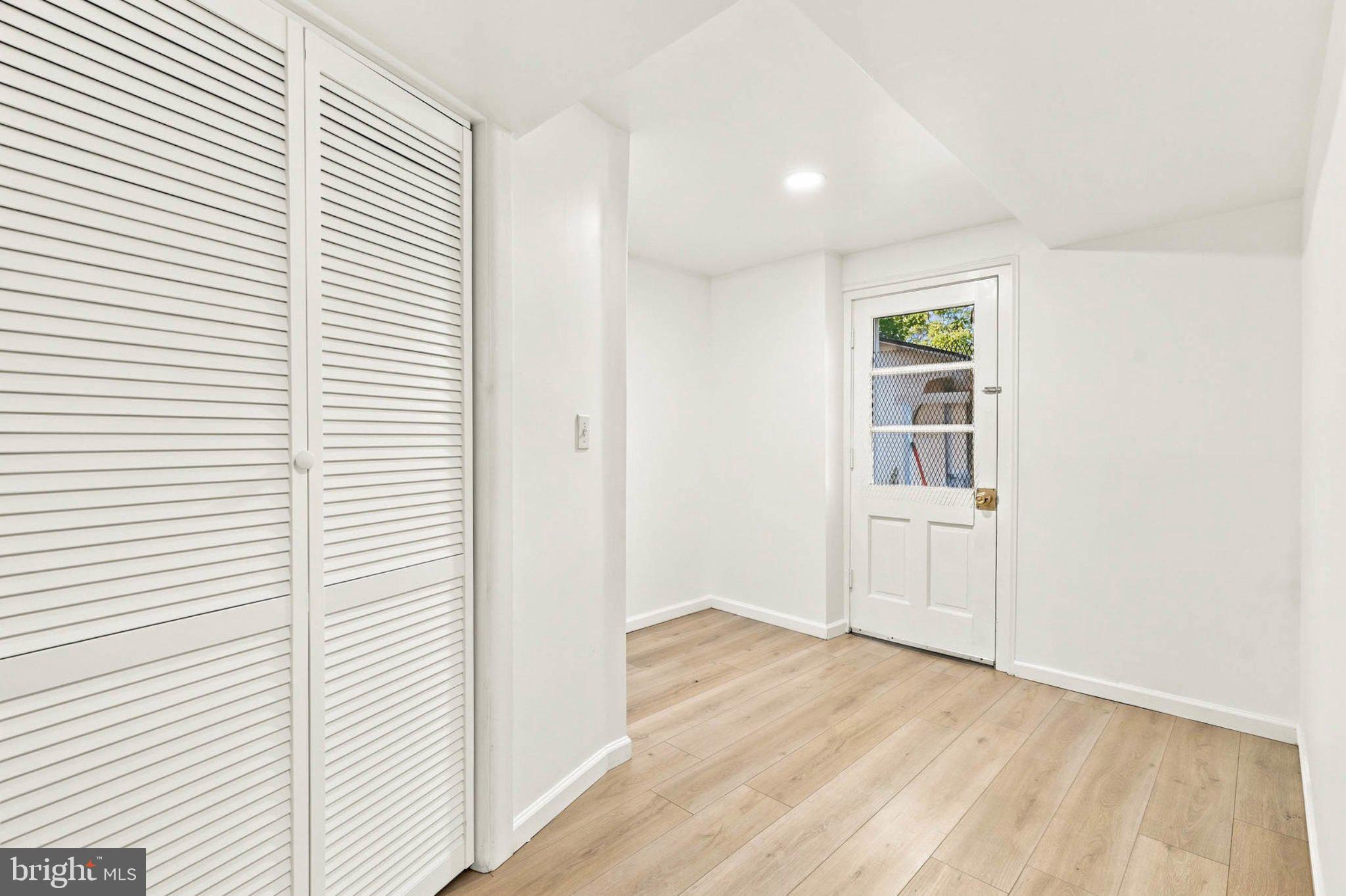 13308 Dauphine Street Silver Spring, MD 20906 - Photo 28 of 32 Lower level walk-out level