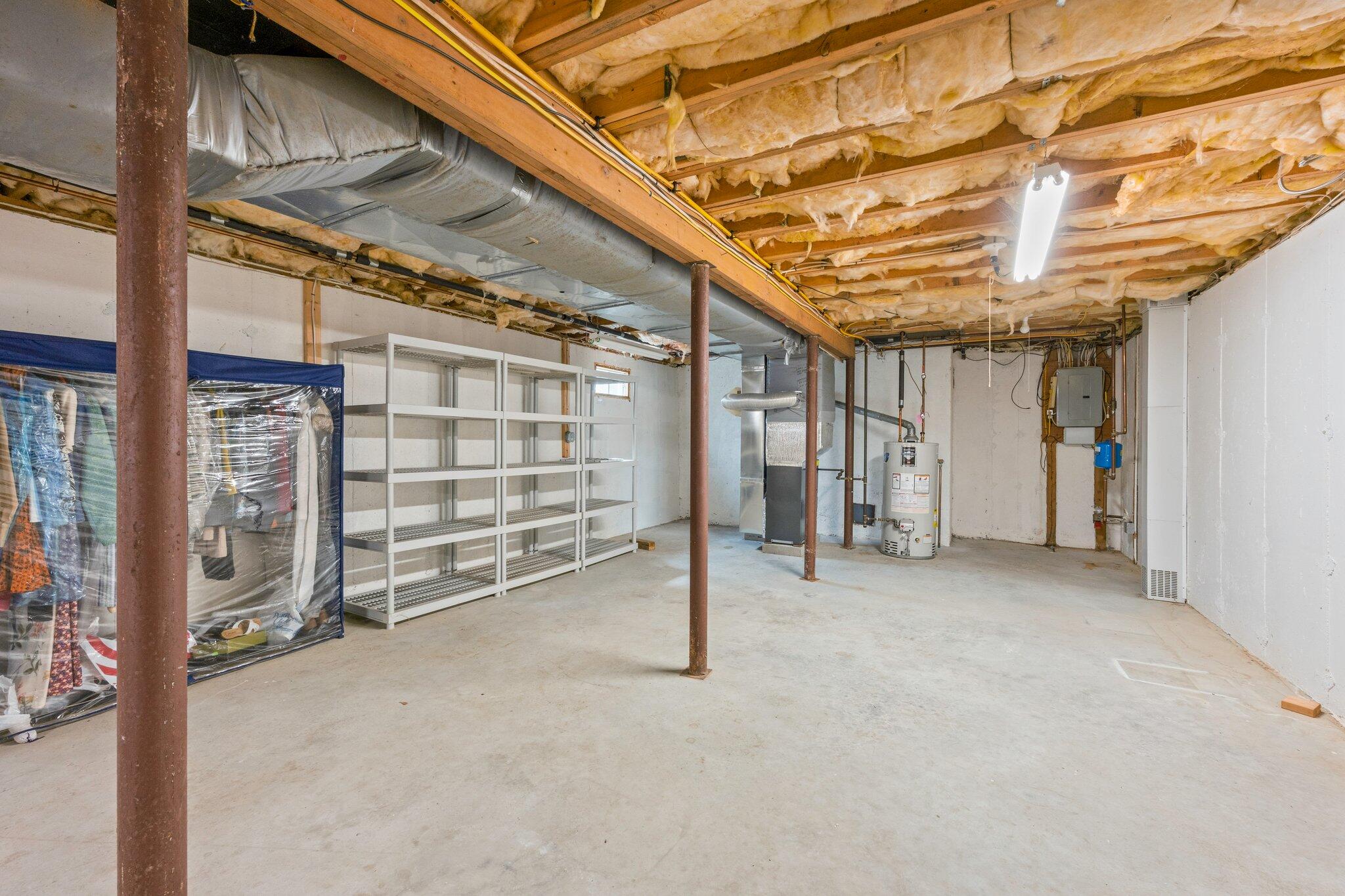 22 Debs Hill Road, Unit 6A Yarmouth Port, MA 02675 - Photo 22 of 30 a view of a room with wooden roof