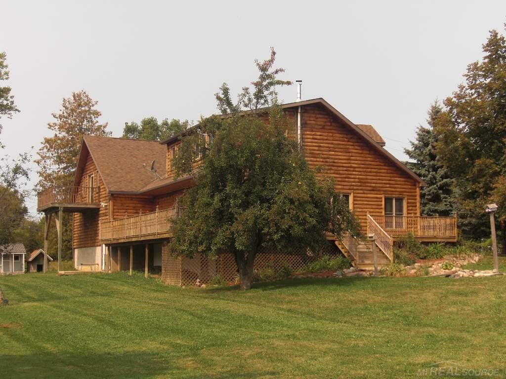 6230 East Deckerville Road Deckerville, MI 48427 - Photo 18 of 31