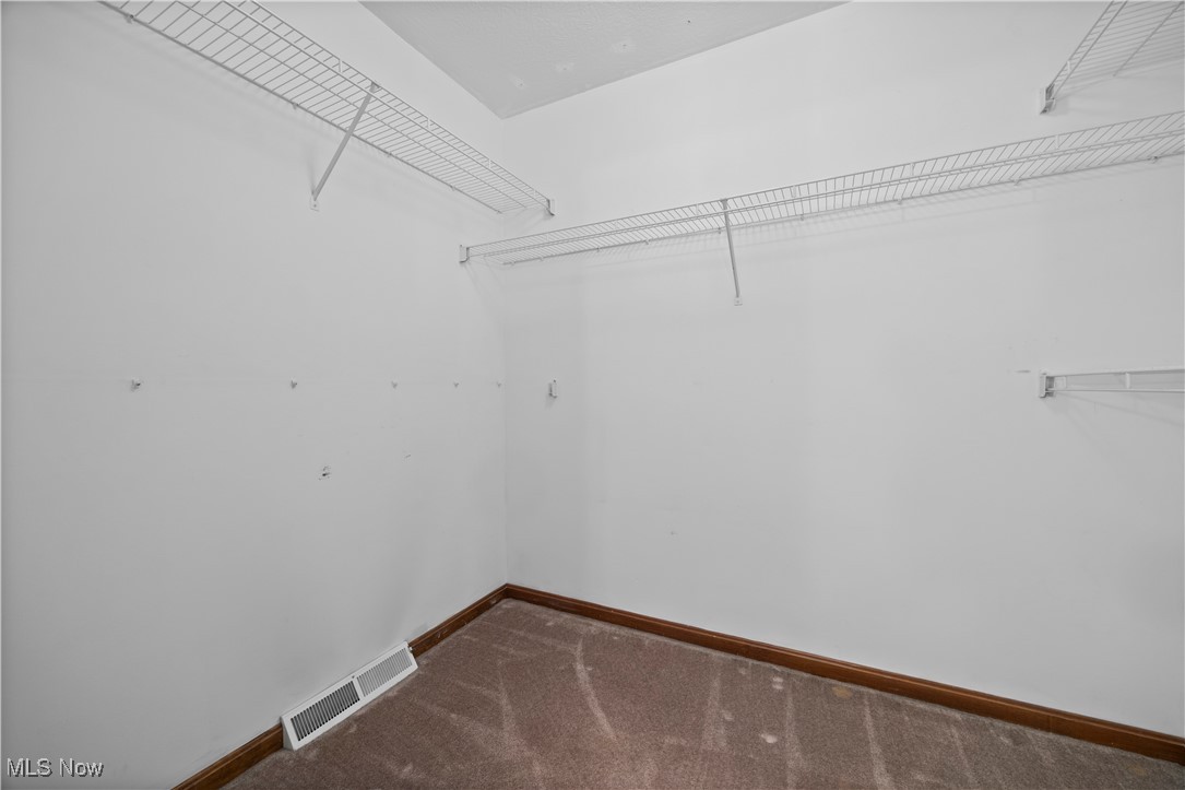 48221 Rice Road Amherst, OH 44001 - Photo 31 of 45 2nd walk-in closet