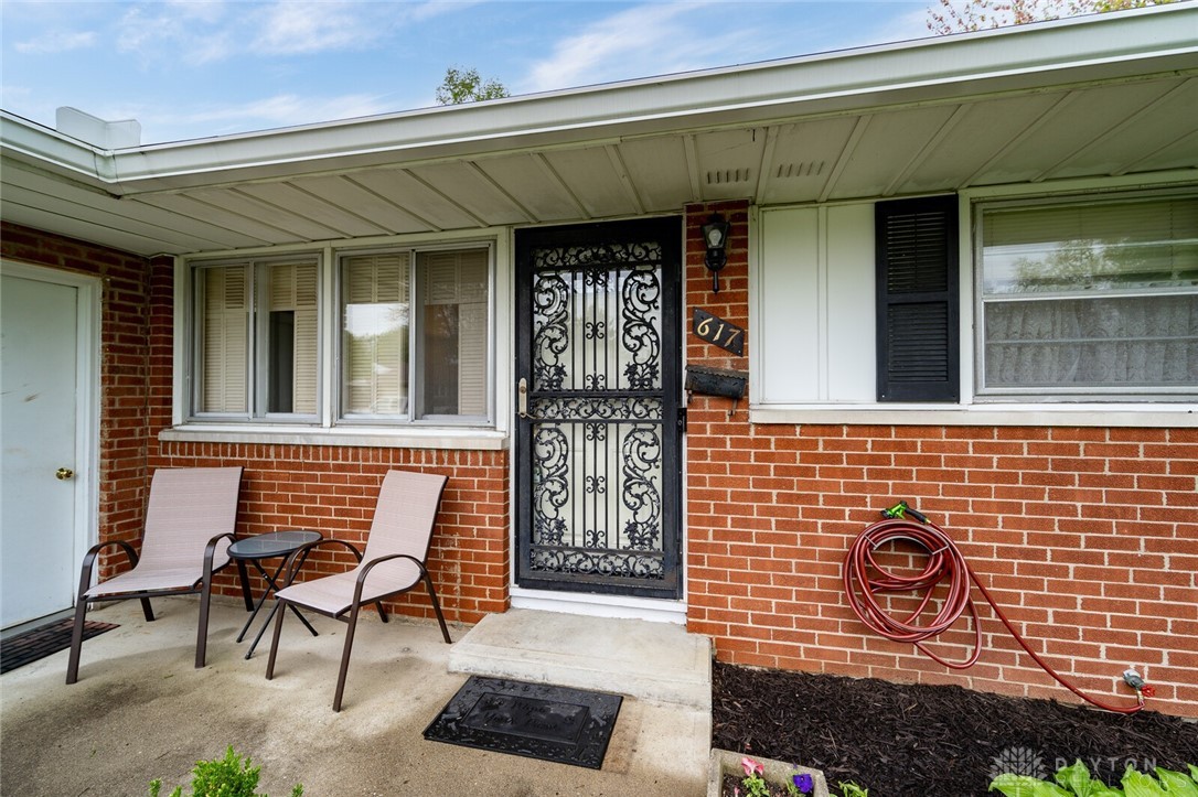617 Cauley Place Riverside, OH 45431 - Photo 5 of 41