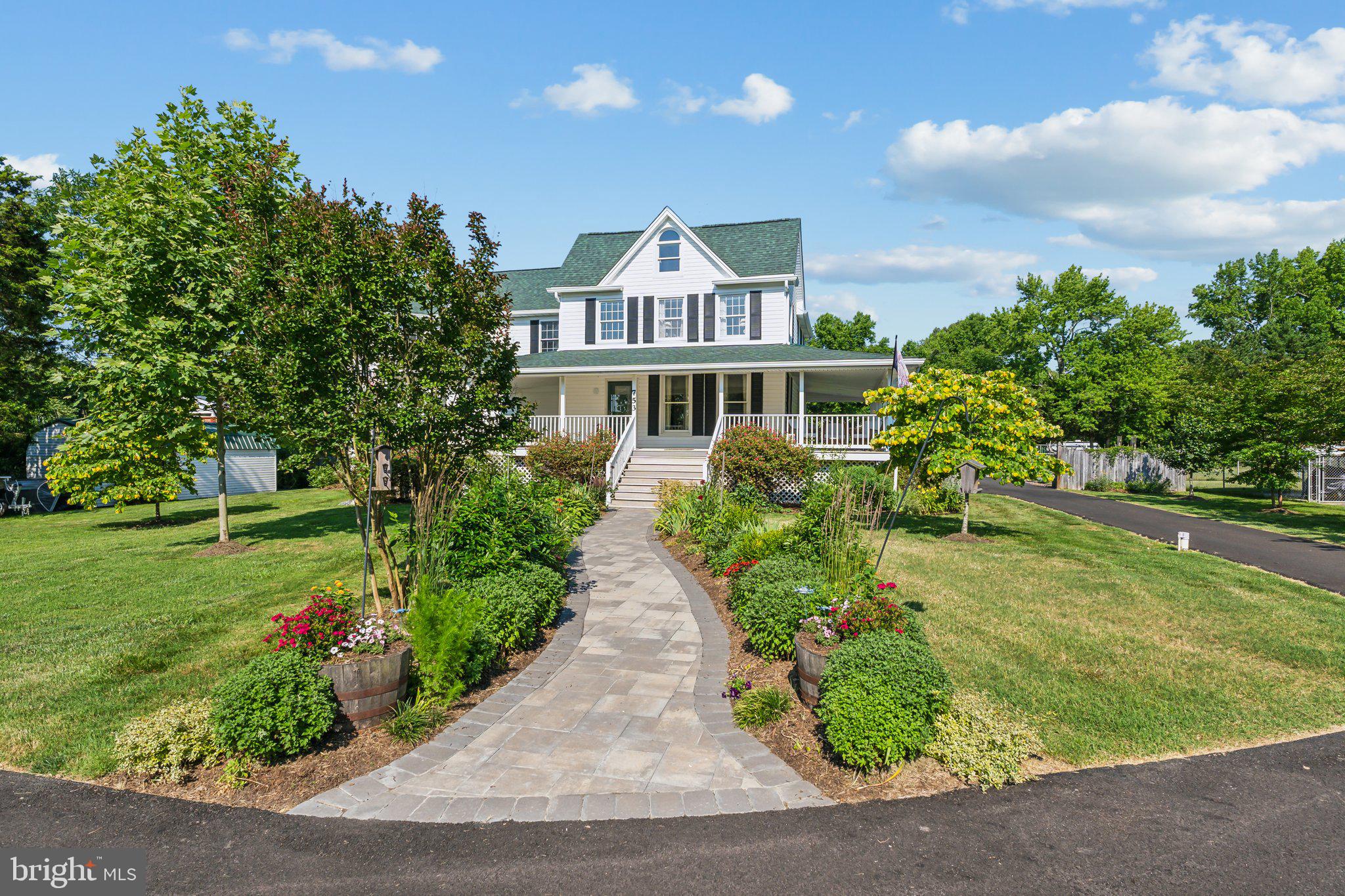 753 Masons Beach Road Deale, MD 20751 - Photo 1 of 61