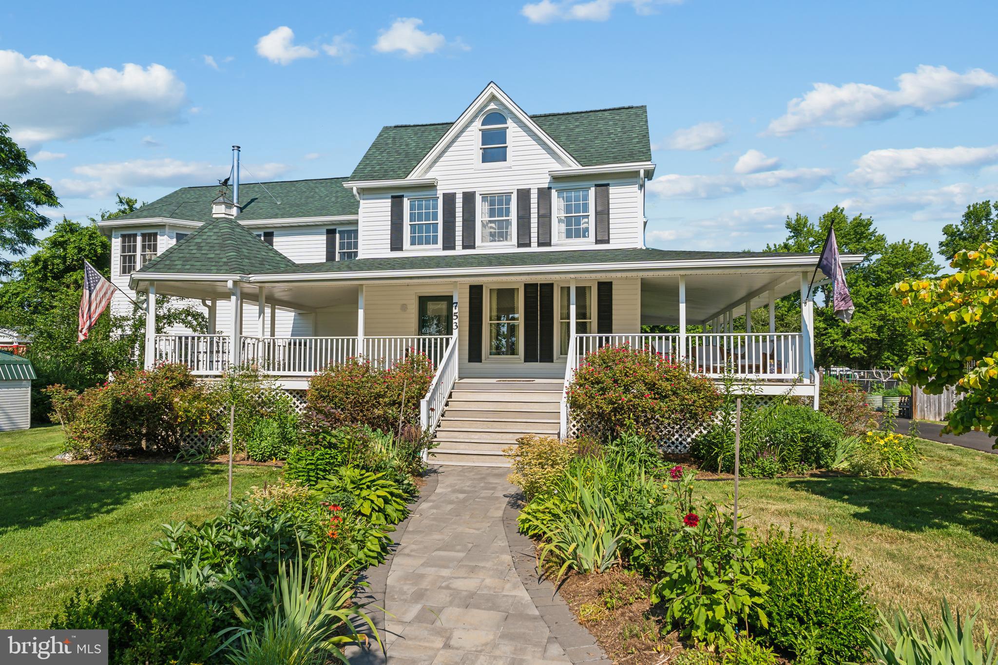 753 Masons Beach Road Deale, MD 20751 - Photo 2 of 61