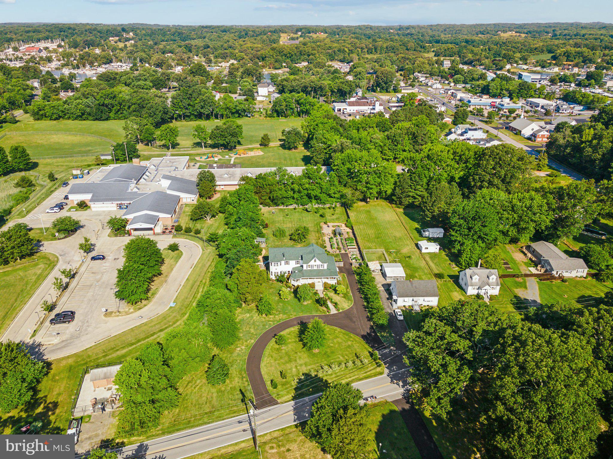 753 Masons Beach Road Deale, MD 20751 - Photo 54 of 61
