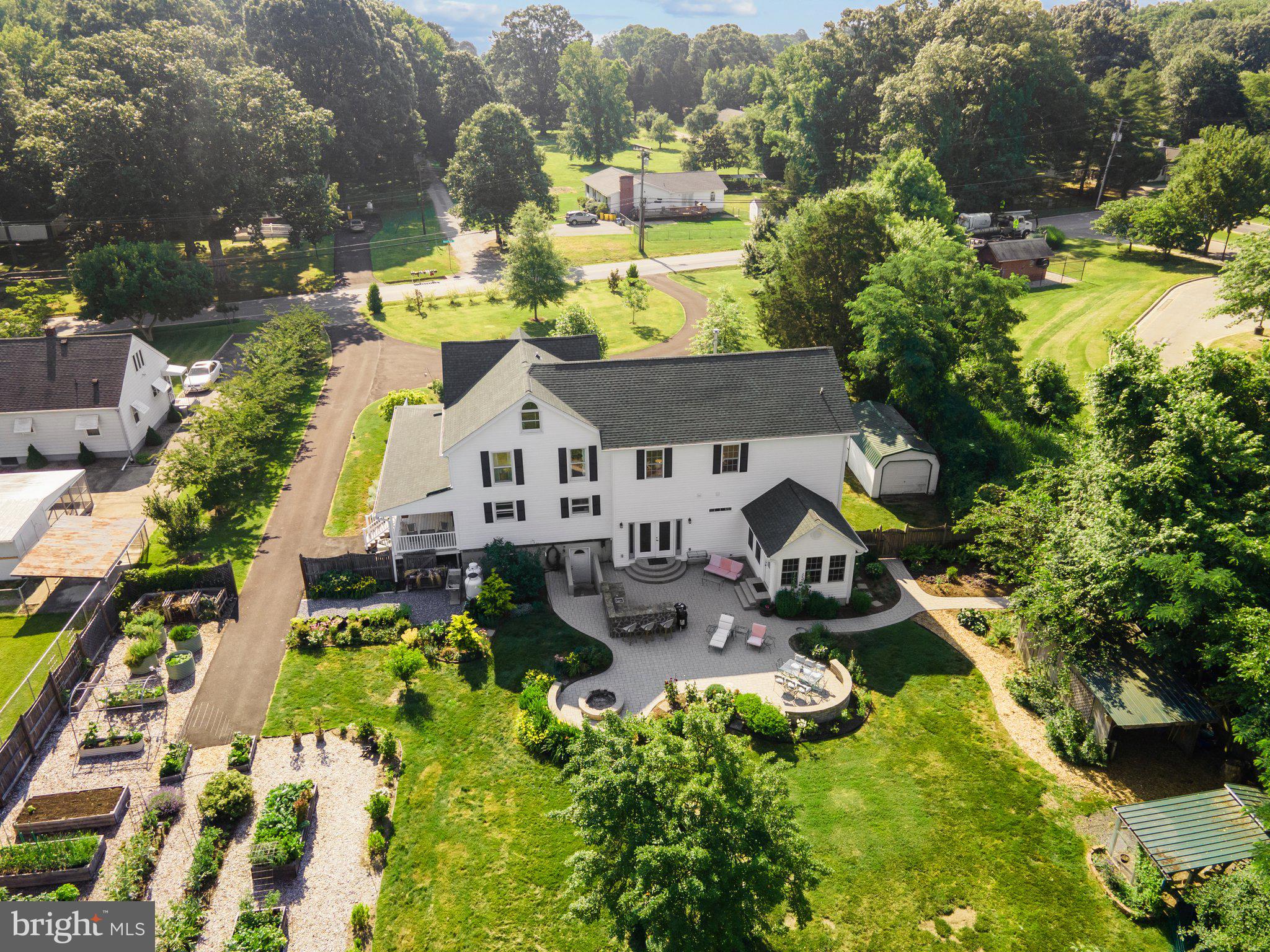 753 Masons Beach Road Deale, MD 20751 - Photo 55 of 61