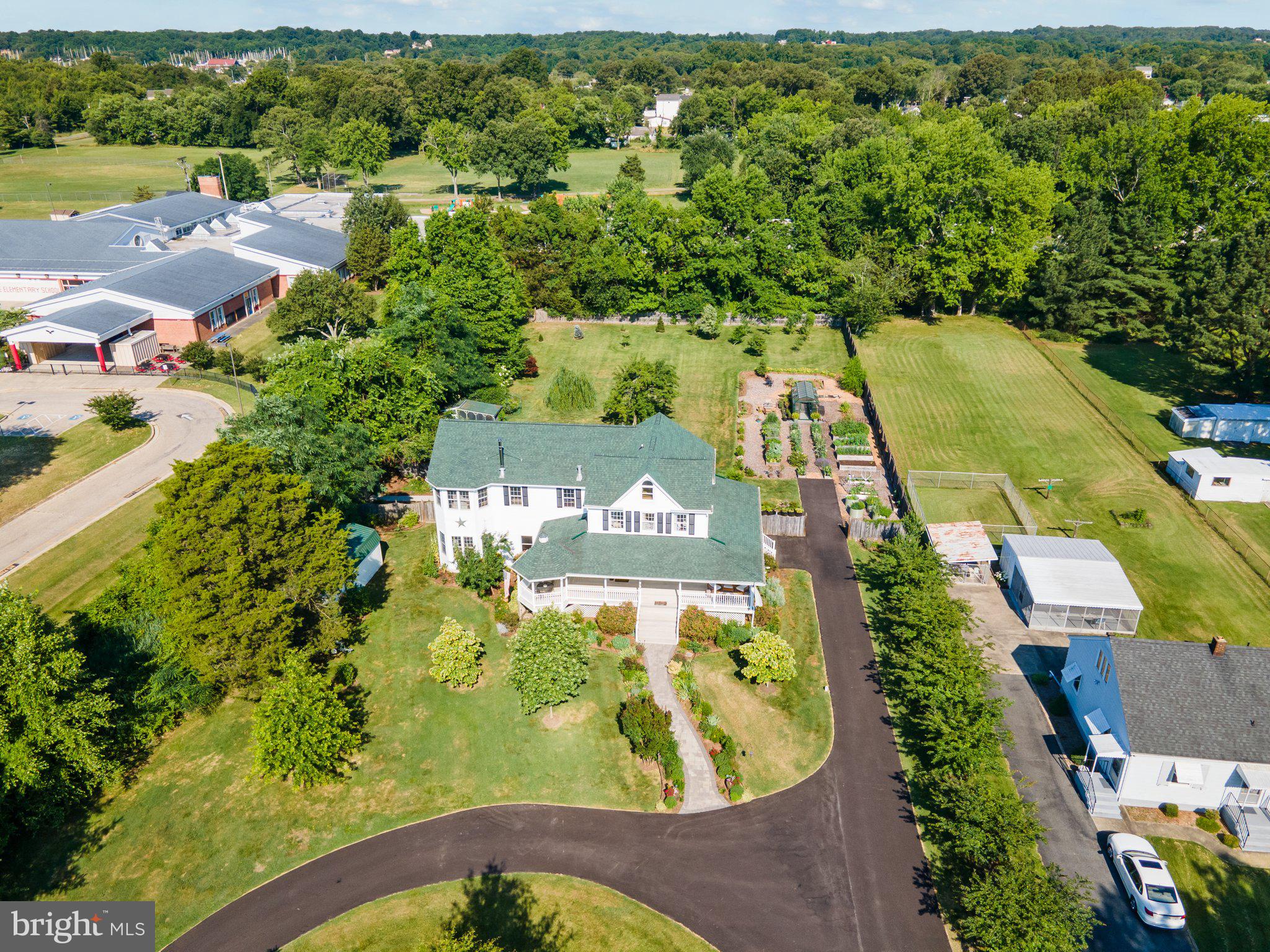 753 Masons Beach Road Deale, MD 20751 - Photo 60 of 61