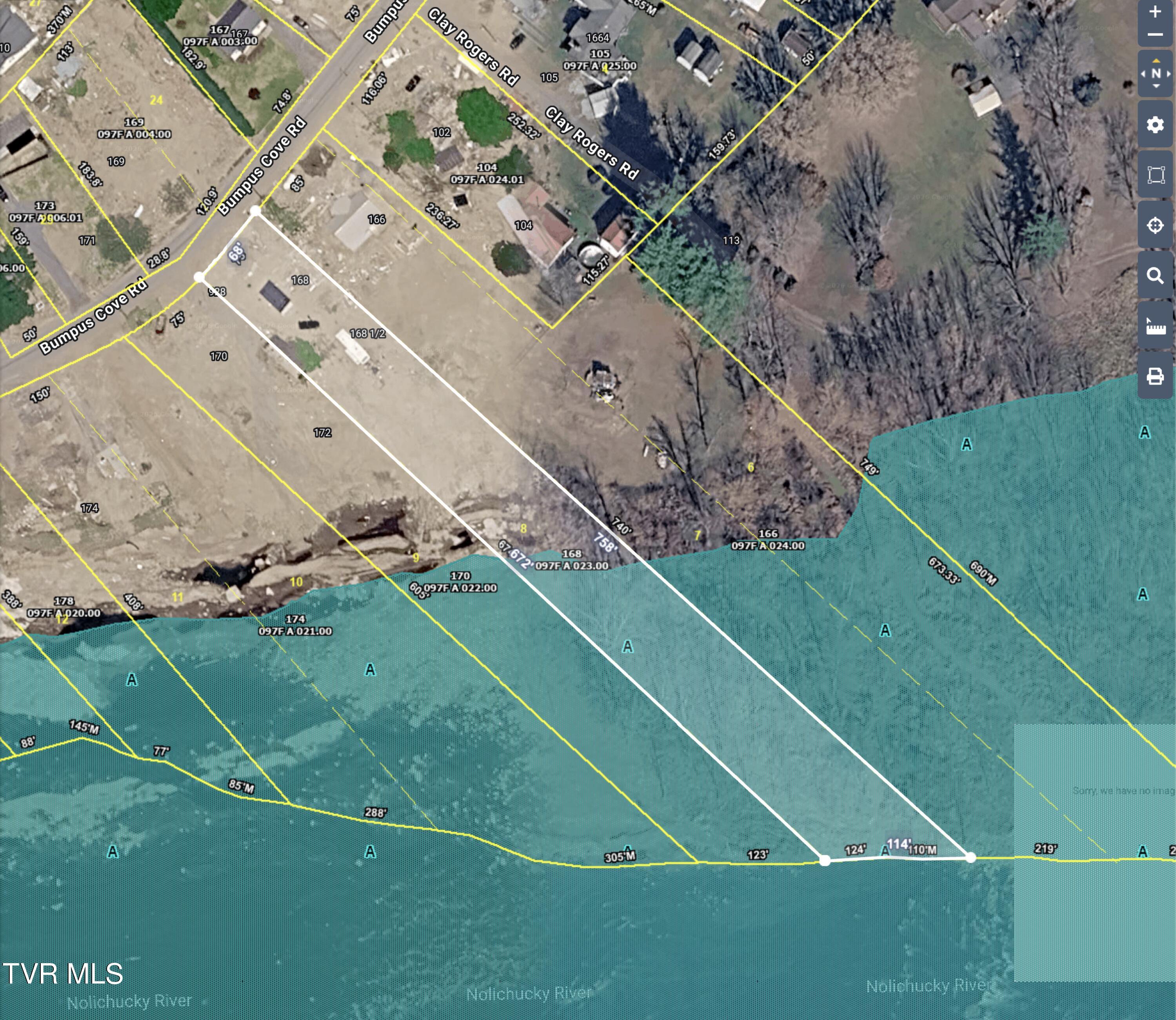 168 Bumpus Cove Road, Unit 8 Erwin, TN 37650 - Photo 3 of 22 Screenshot 2026-02-11 at 8.43.30 AM