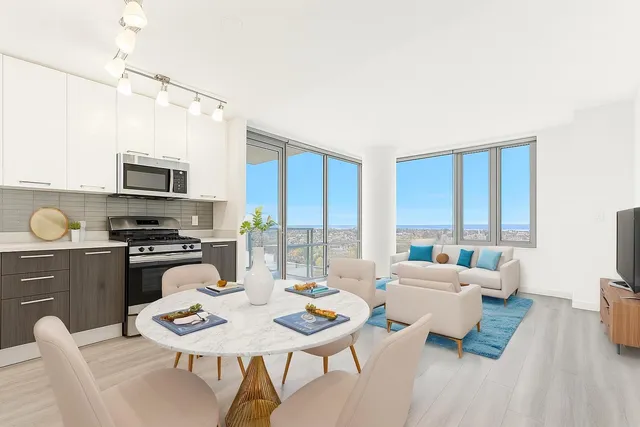 $3,490 | 1524 Sheepshead Bay Road, Unit 12M | Sheepshead Bay