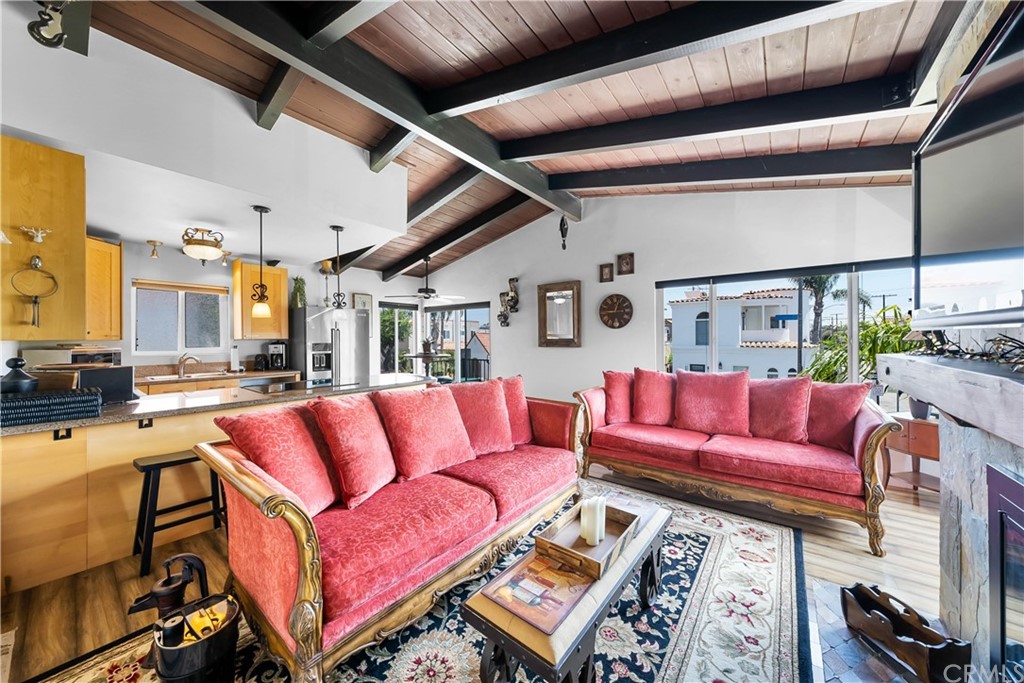 141 Corona Avenue, Unit 2 Long Beach, CA 90803 - Photo 7 of 23