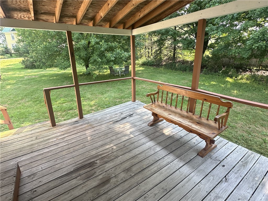 3285 Middlebrook Hill Road Harpersfield, NY 12093 - Photo 4 of 30