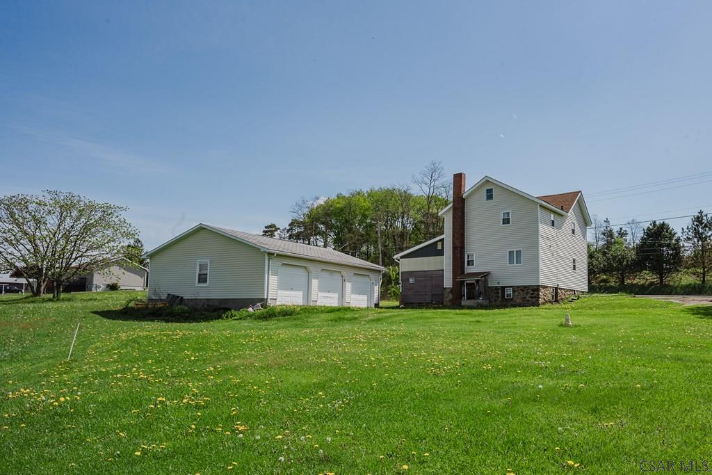1822 Plank Road Carrolltown, PA 15722 - Photo 28 of 29 Gallery Image 28