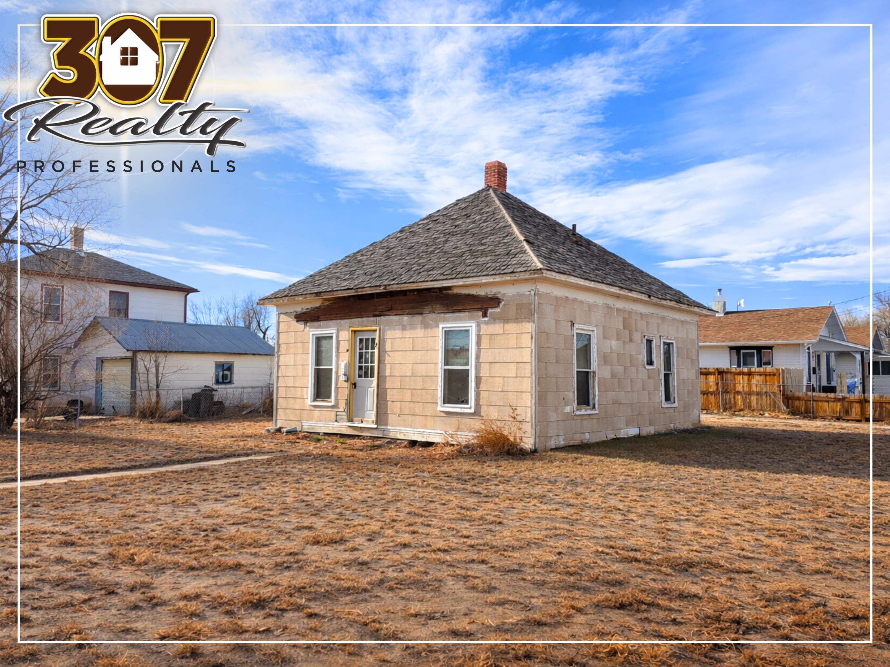 1796 West C Street Torrington, WY 82240 - Photo 1 of 1
