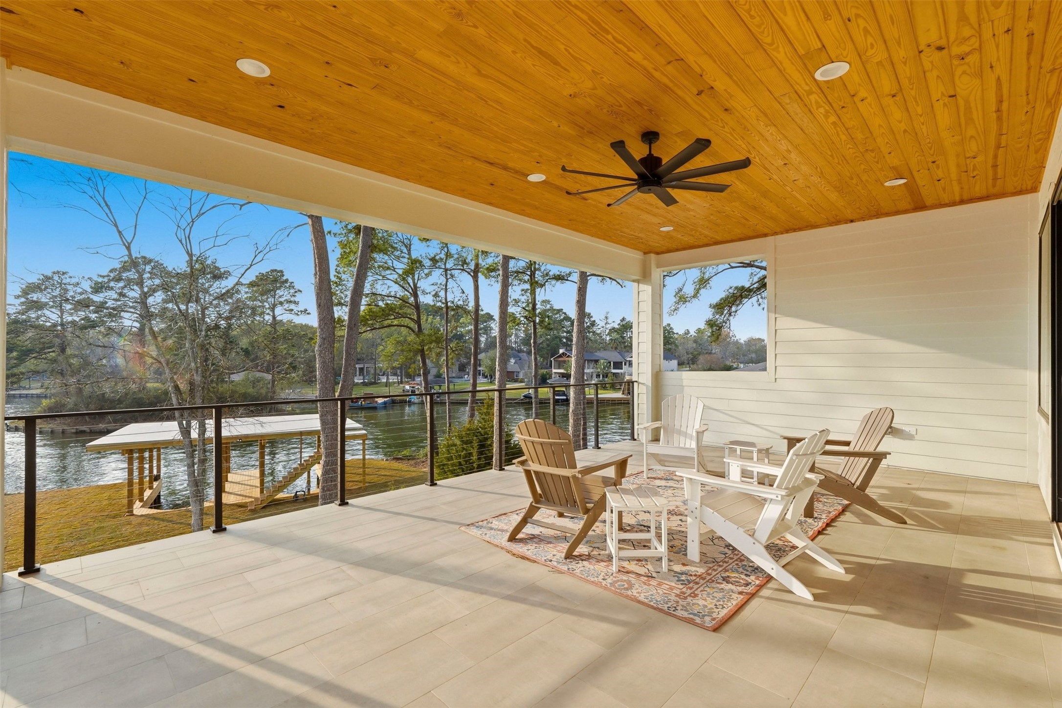 12833 Bruce Road Willis, TX 77318 - Photo 42 of 44