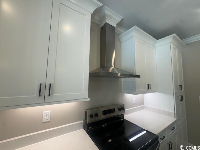 3325 Hughes Gasque Road Aynor, SC 29511 - Photo 9 of 15