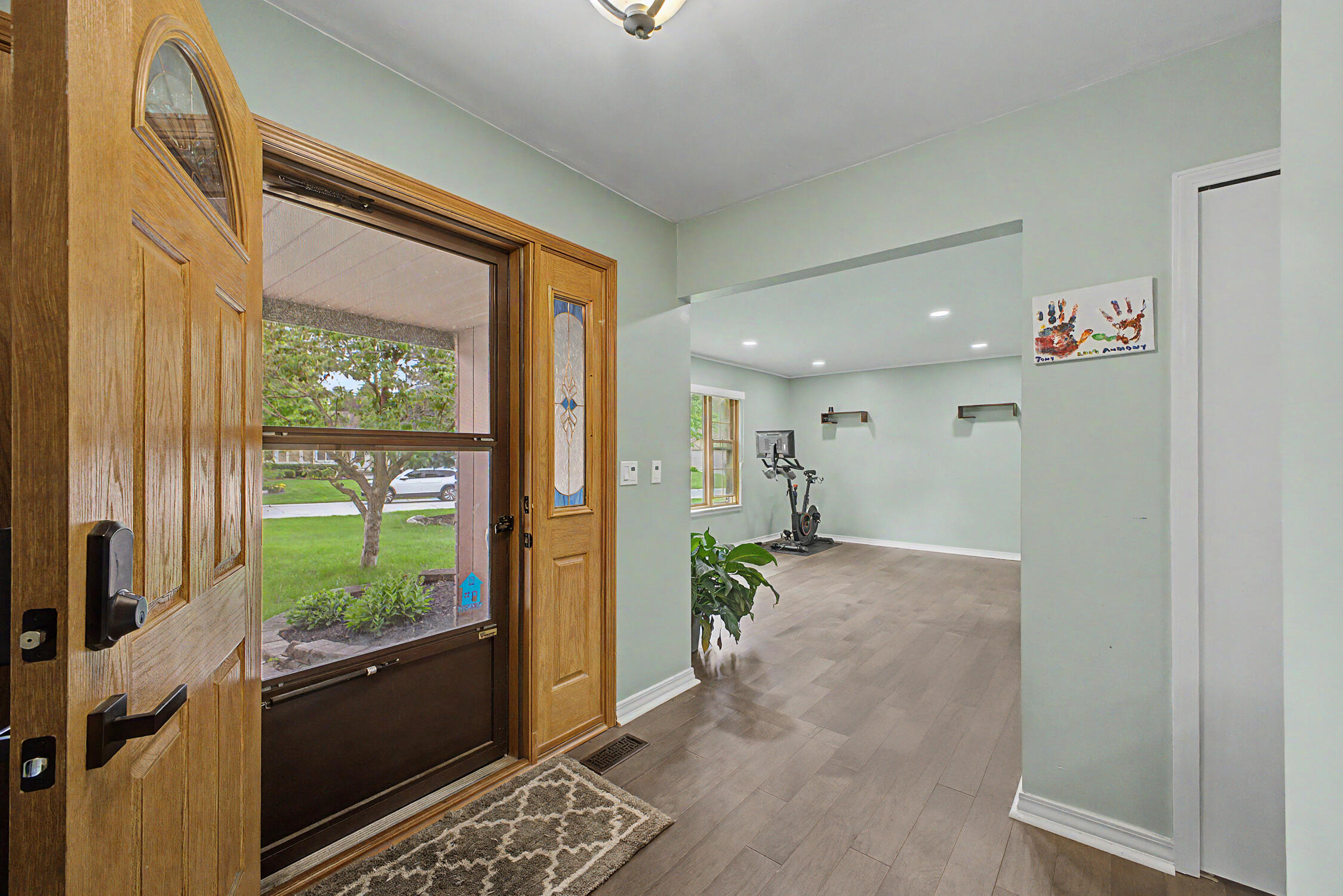 22440 Mill Road Novi, MI 48375 - Photo 4 of 39 05