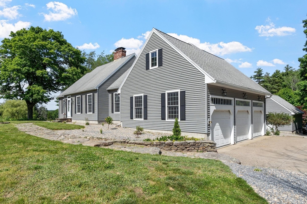 61 Newcomb Road Westminster, MA 01473 - Photo 30 of 42