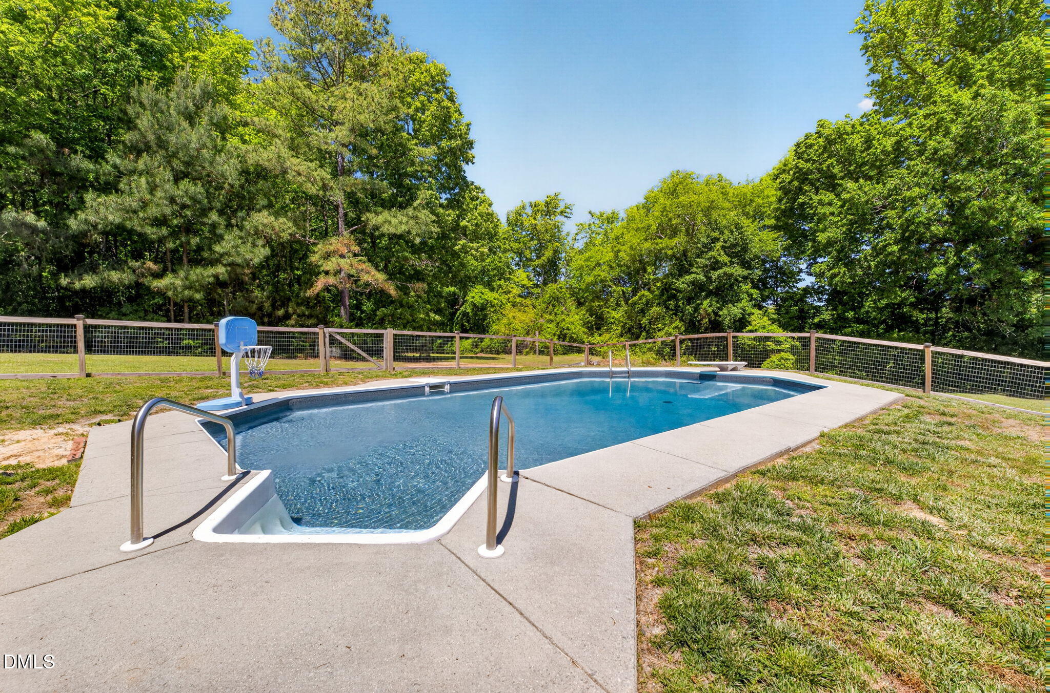 3584 High Ridge Road Oxford, NC 27565 - Photo 36 of 43 3584 High Ridge Court - Pool 2