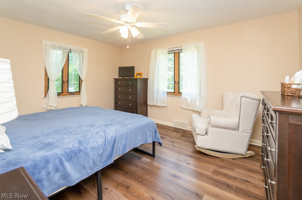 20790 Mastick Road Cleveland, OH 44126 - Photo 21 of 27 large Two bedrooms. This is the master bedroom