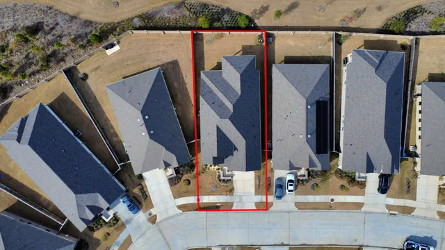 $3,300 | 21926 Citrus Grove, Cypress, TX 77433