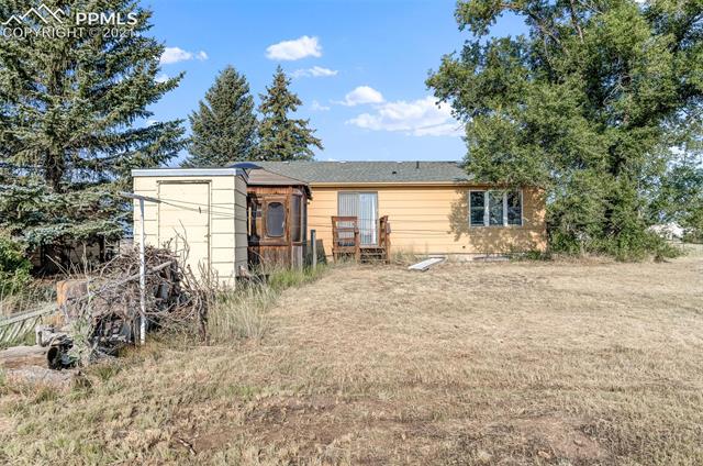 16950 Sage Crest Road Peyton, CO 80831 - Photo 16 of 25 Gallery Image 16