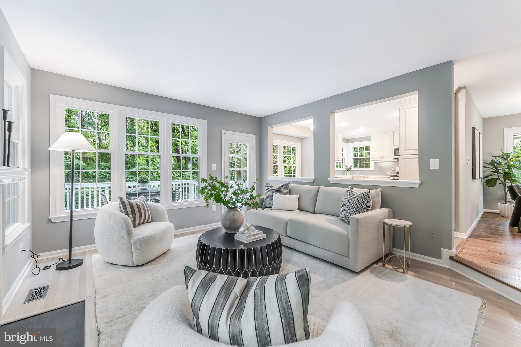11634 Springhouse Place Reston, VA 20194 - Photo 17 of 63
