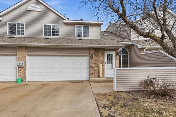 $285,000 | 13242 Aberdeen Street Northeast, Blaine, MN 55449