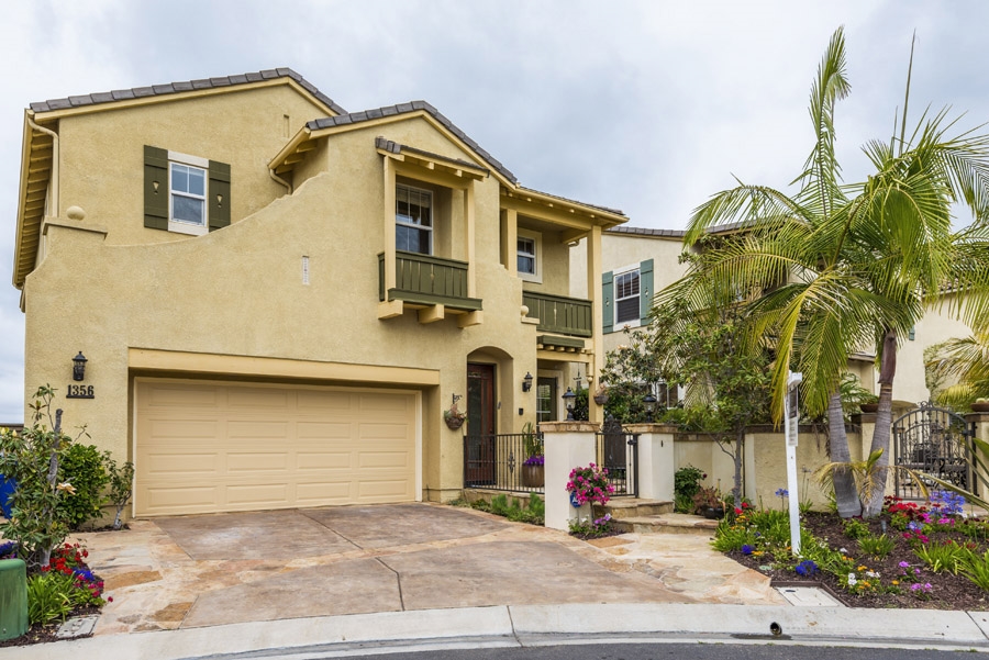 1356 Ranch Road Encinitas, CA 92024 - Photo 3 of 25 Your forever home awaits!