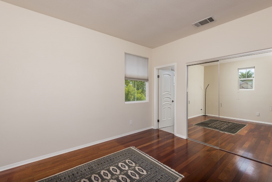1356 Ranch Road Encinitas, CA 92024 - Photo 22 of 25 This bedroom features its own en-suite bathroom!
