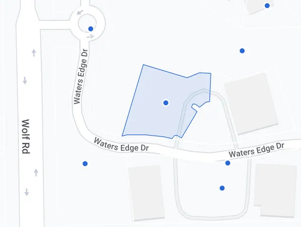 $275,000 | 11108 Waters Edge Drive, Orland Park, IL 60467