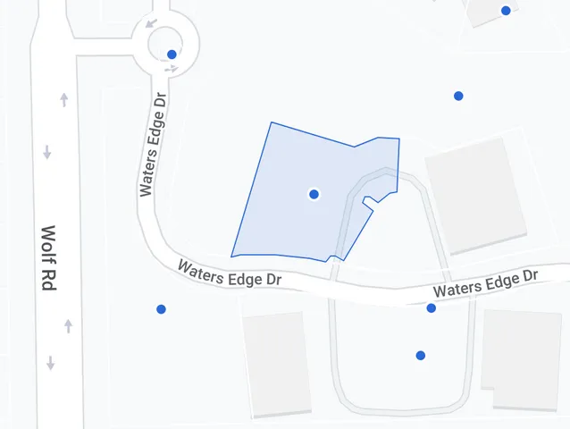 $299,900 | 11108 Waters Edge Drive, Orland Park, IL 60467