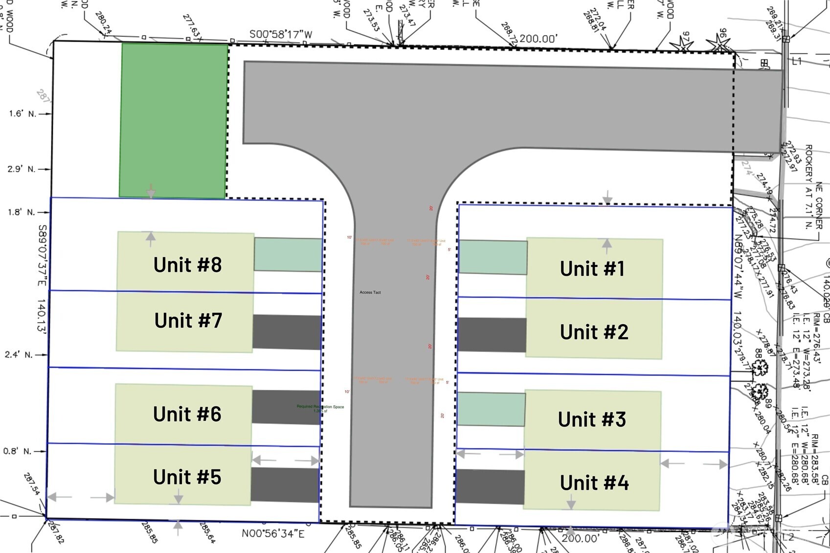 2635 Southwest 104th Street Seattle, WA 98146 - Photo 3 of 16 a picture of a bench in a building